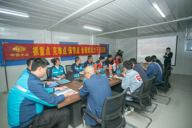 2.專題企業開放日宣傳活動